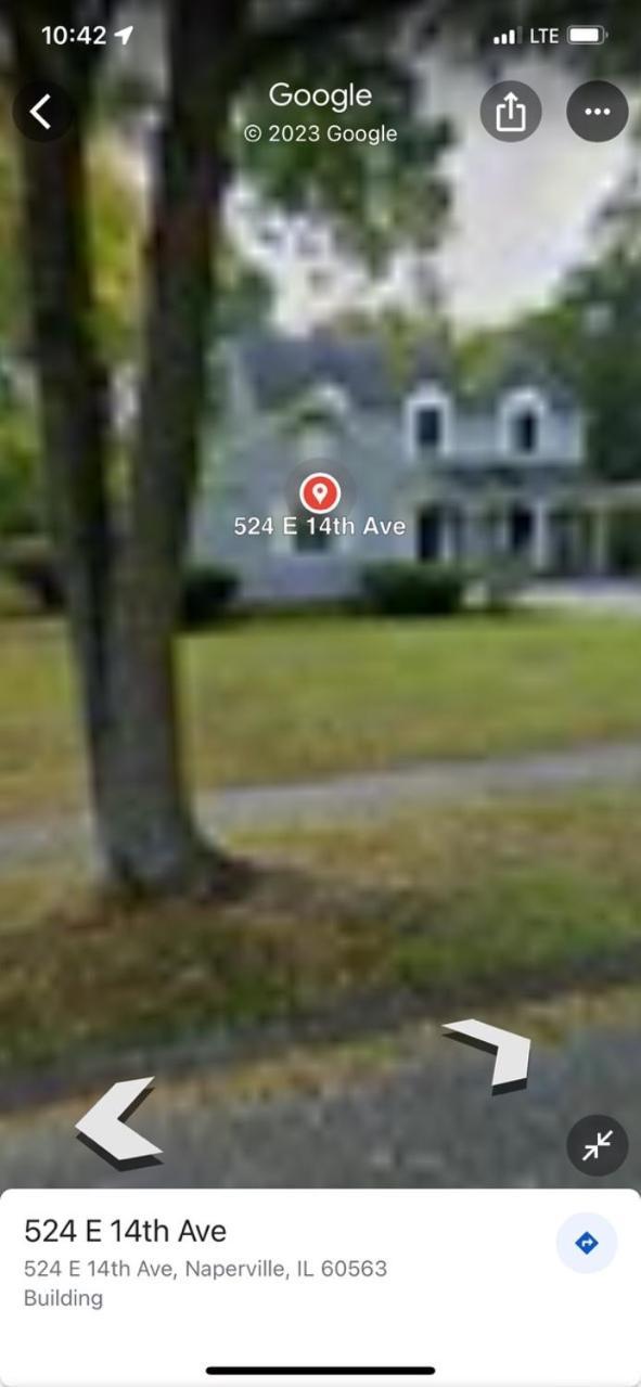 Homestay B4 A Private In Downtown With Desk And Wi-fi Near Everything Naperville